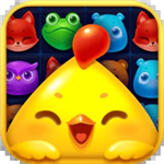 开心消消乐无限道具版 v1.103