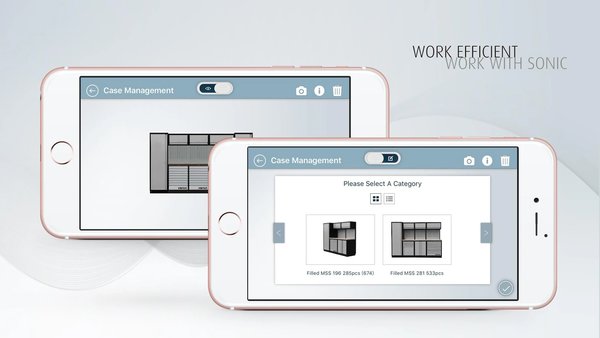 sonic tools app手机中文版展示图2