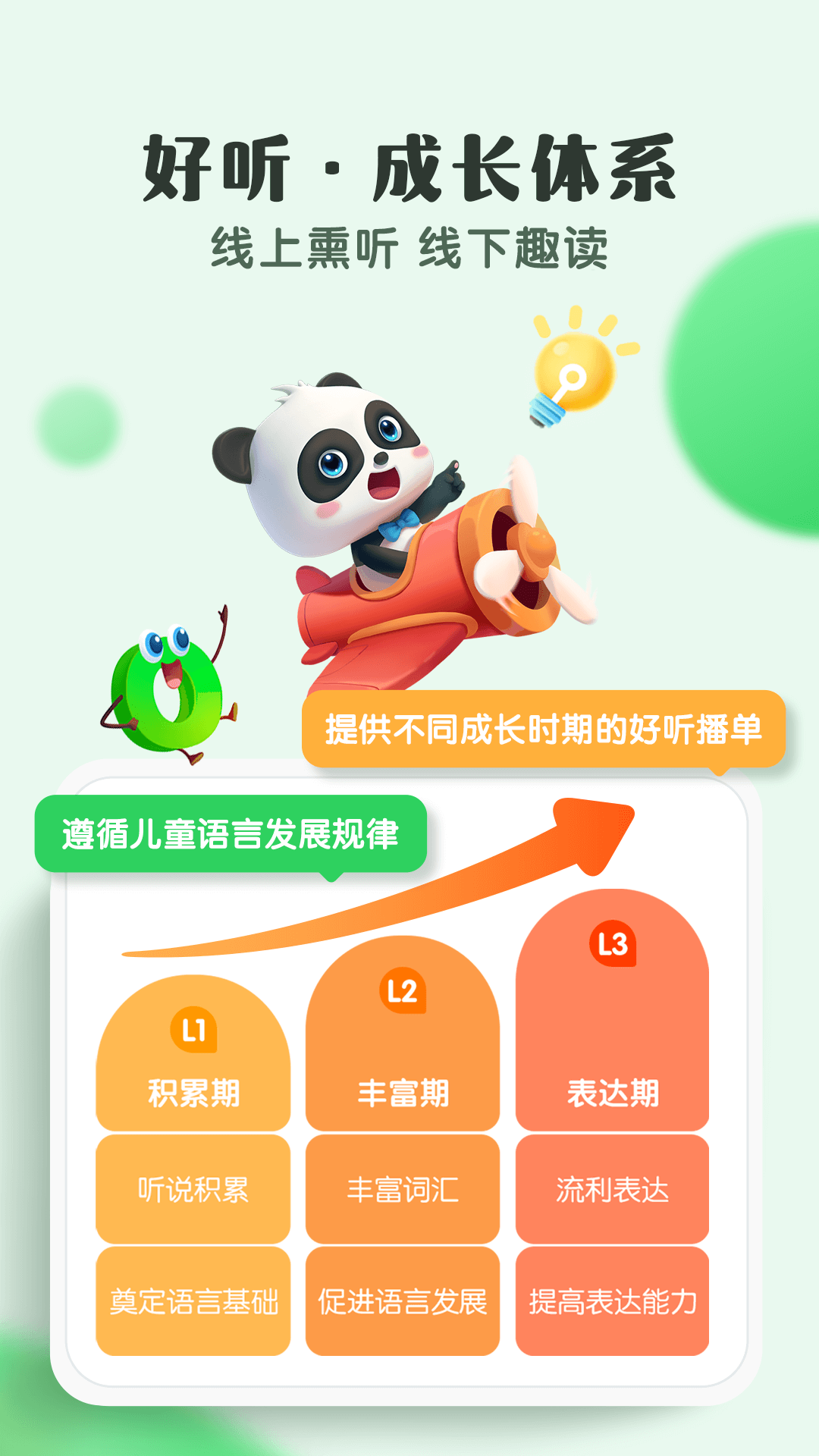 小布咕app展示图2