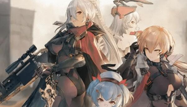 少女前线2追放强力队伍配置怎么搭配 强力队伍配置推荐攻略