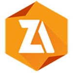 ZArchiver Pro橙色老版本