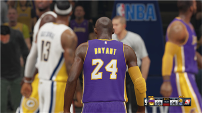 nba2k20无限金币版展示图1