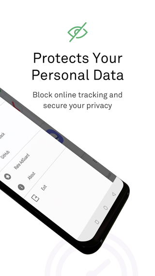 AdGuard去广告解锁版展示图3