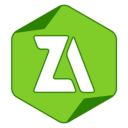 ZArchiver官方绿色版