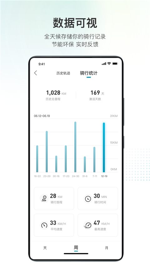 派电出行app安卓新版展示图3