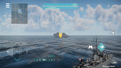 战争雷霆无限内购版展示图1
