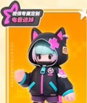 元梦之星伊莎贝尔怎么获取 元梦之星伊莎贝尔获取攻略