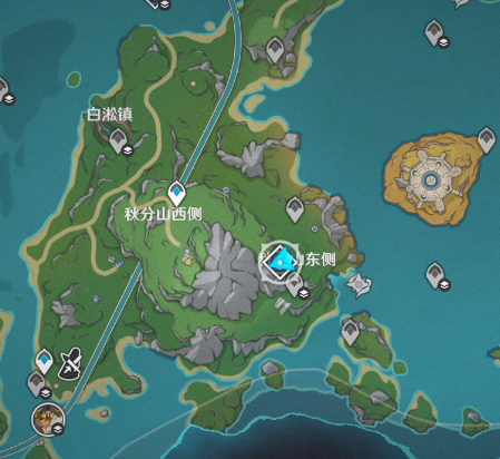 原神临瀑之城怎么解锁 原神临瀑之城解锁方法