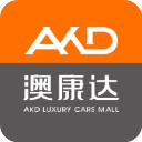 澳康达二手车app免费版