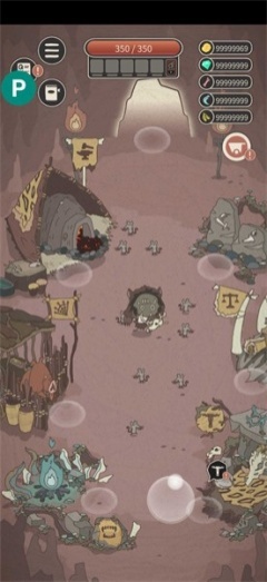 野生驯兽师作弊菜单展示图1