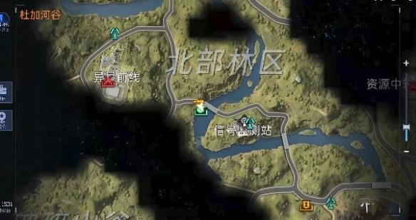 星球重启杜加河谷受潮短路任务 星球重启杜加河谷受潮短路任务攻略