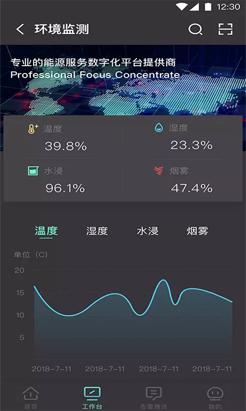 云智能效展示图4