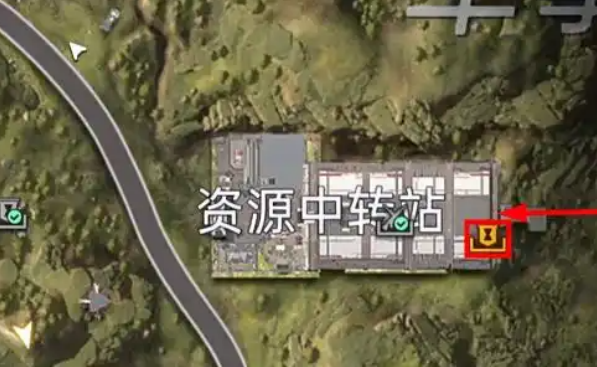 星球重启军事山谷标靶训练位置在哪 军事山谷标靶训练位置攻略