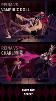 幻影玫瑰红最新版展示图3