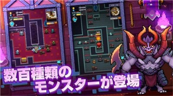 抽卡勇士内购版展示图1