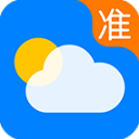 准点天气app汉化版