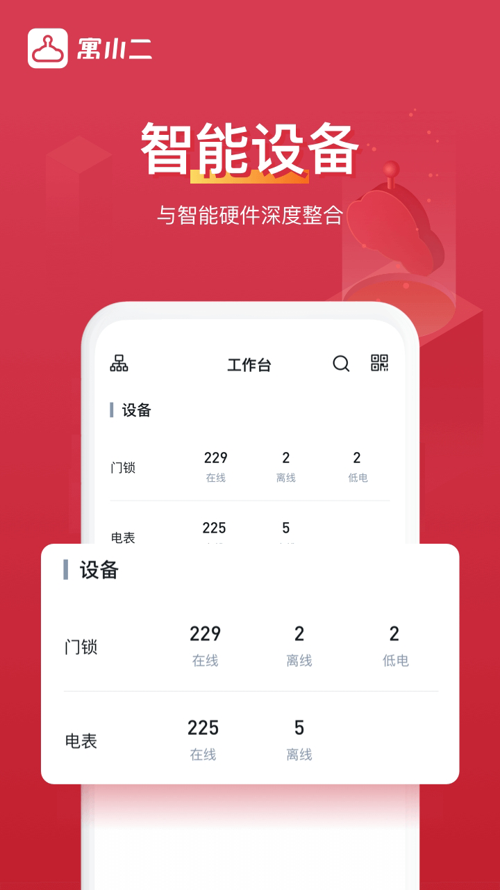 寓小二公寓版展示图3