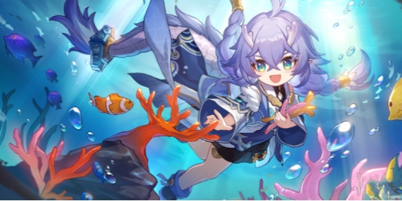 崩坏星穹铁道白露突破材料需要什么 崩坏星穹铁道白露突破材料介绍