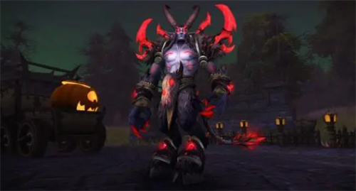 魔兽世界无头骑士任务在哪里接 魔兽世界无头骑士任务攻略