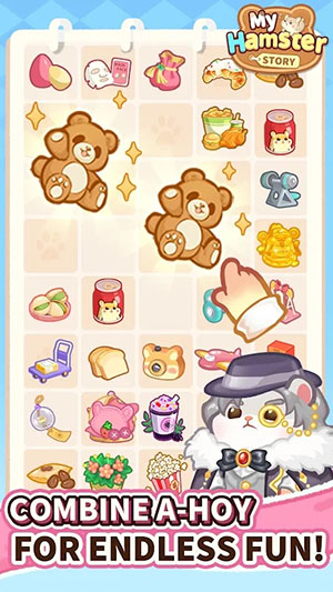 鼠鼠百货物语免内购版展示图1