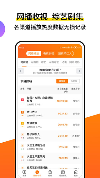 灯塔app专业客户端展示图1