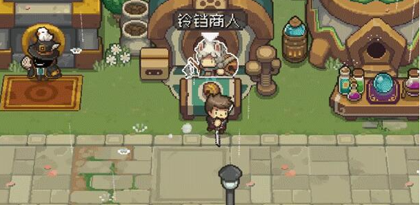 元气骑士前传宠物蛋怎么获得 宠物蛋获取攻略