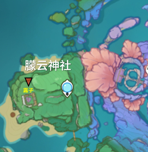 原神月浴之渊任务怎么过? 原神月浴之渊任务攻略