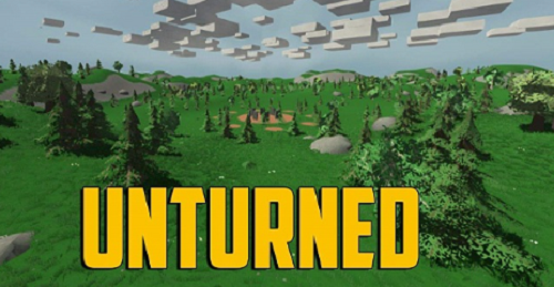 unturned指令代码 unturned指令代码怎么用