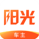 阳光出行app车主免注册版