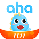 ahakid儿童启蒙app会员版