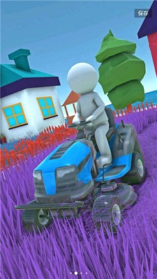 割草大作战作弊菜单版展示图2
