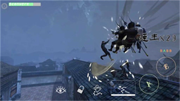 无相生无限银两版展示图1