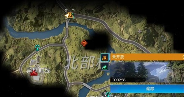 星球重启清除路障任务怎么完成