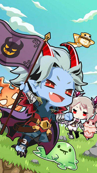 我家的魔王大人不愧勇者2修改版展示图3