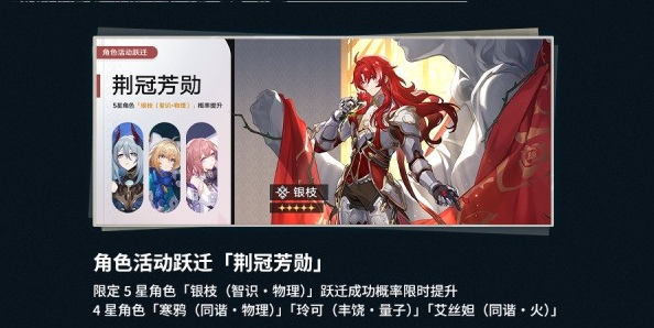崩坏星穹铁道1.5版本新手怎么搭配阵容 1.5版本新手阵容搭配推荐