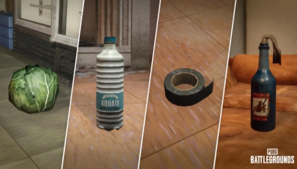 《pubg》吃鸡险境实围打法介绍(图2)