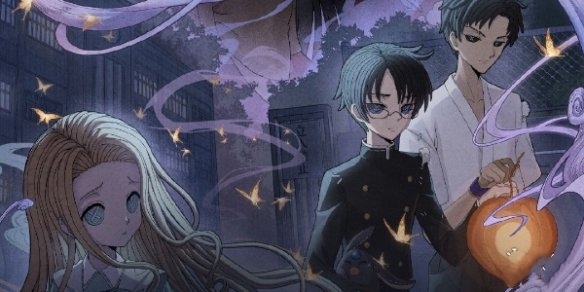 第五人格联动TV动画xxxHOLiC活动_五人格联动TV动画xxxHOLiC活动参与介绍