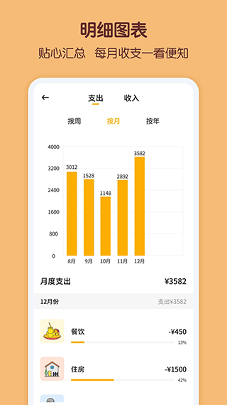 懒猫存钱app最新版本展示图3