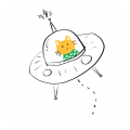太空旅行app