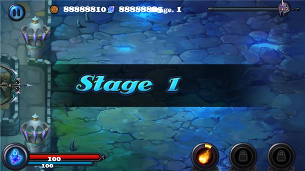 魔域塔防2无限钻石版展示图3