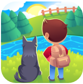 我的梦幻小岛免广告内购版 v1.0.25