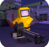 方块僵尸岛内置作弊菜单版 v1.20