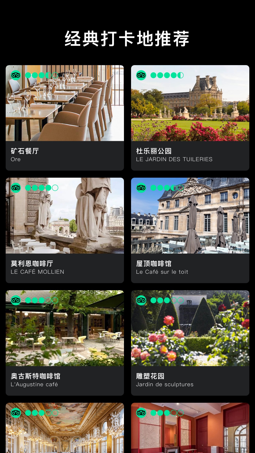 博物旅人展示图1