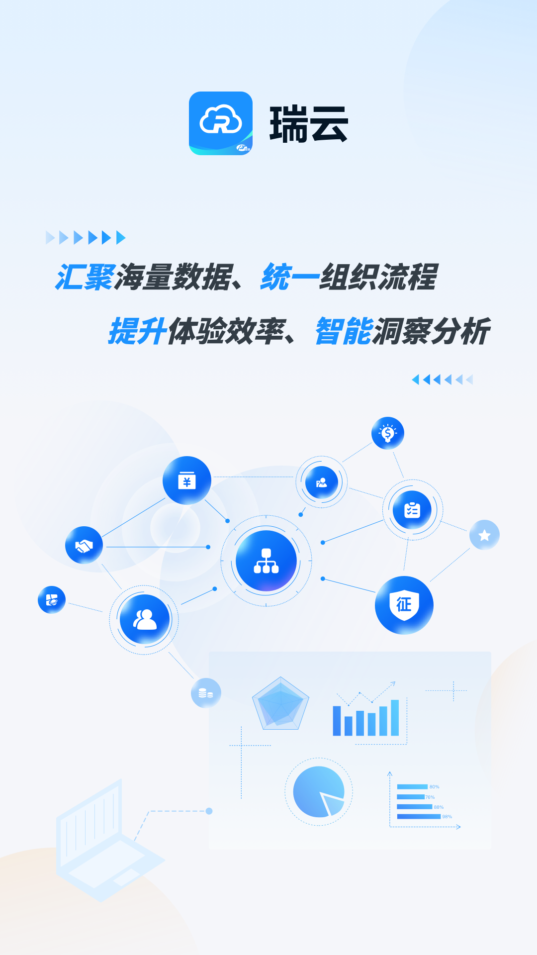 瑞云app展示图1