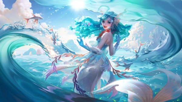 王者荣耀朵莉亚怎么玩 朵莉亚玩法攻略