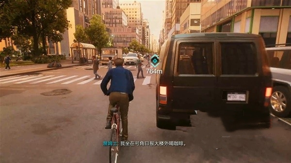 漫威蜘蛛侠2协助拍照任务怎么完成