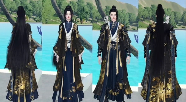 逆水寒手游丹枫别院怎么获得
