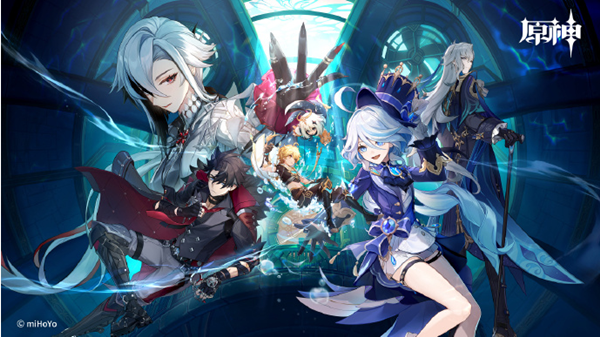 原神4.2新版本四星武器值得抽吗 4.2四星武器抽取攻略