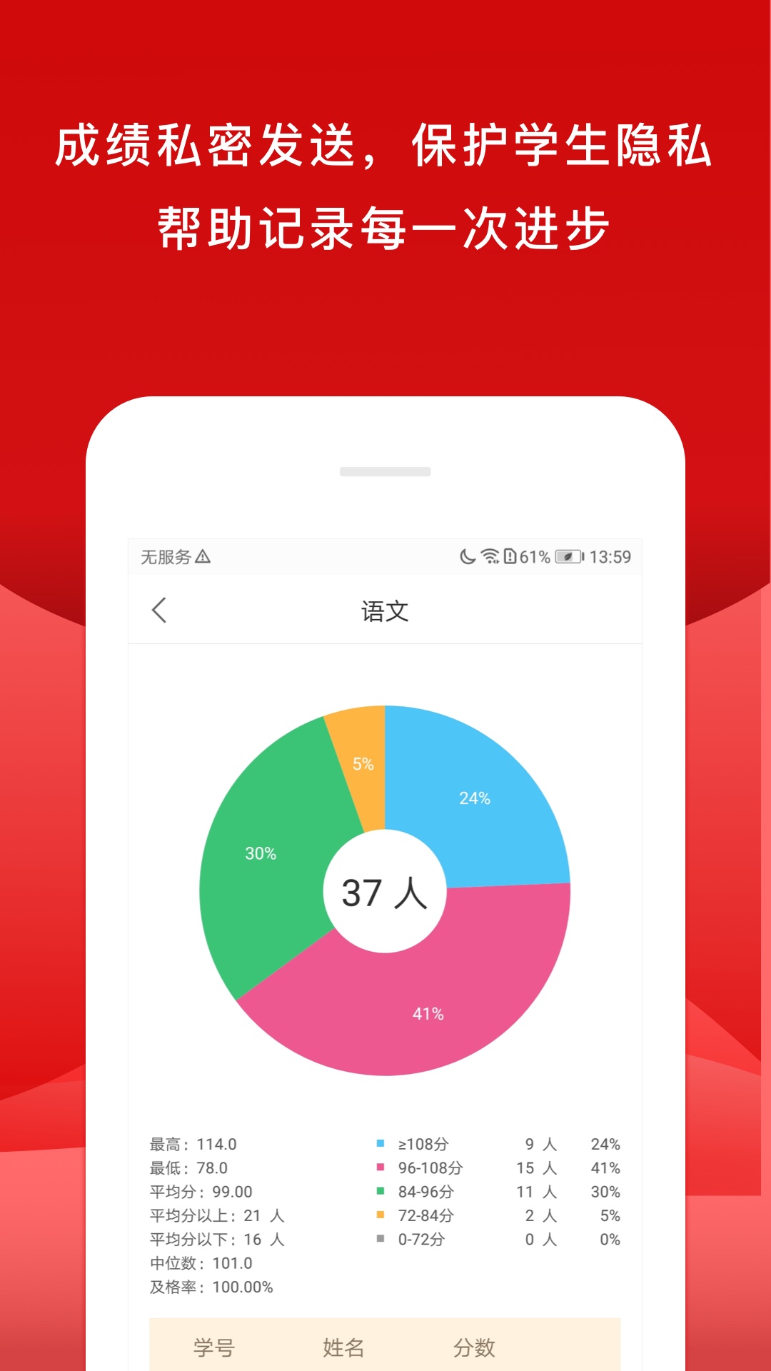 校内外app展示图2
