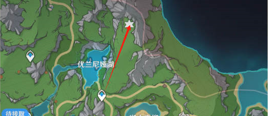 原神4.2版本新增地灵龛在哪 新增地灵龛位置攻略